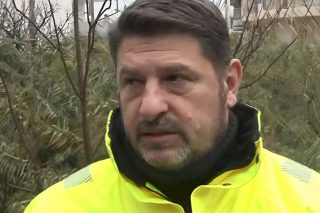Εξοδος διαφυγής στο Πέραμα μετά από χρόνια διεκδικήσεων